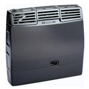 Calefactor Tiro Balanceado Gas Envasado 5700 Kcal/h Volcan 46416VGE - Pireo