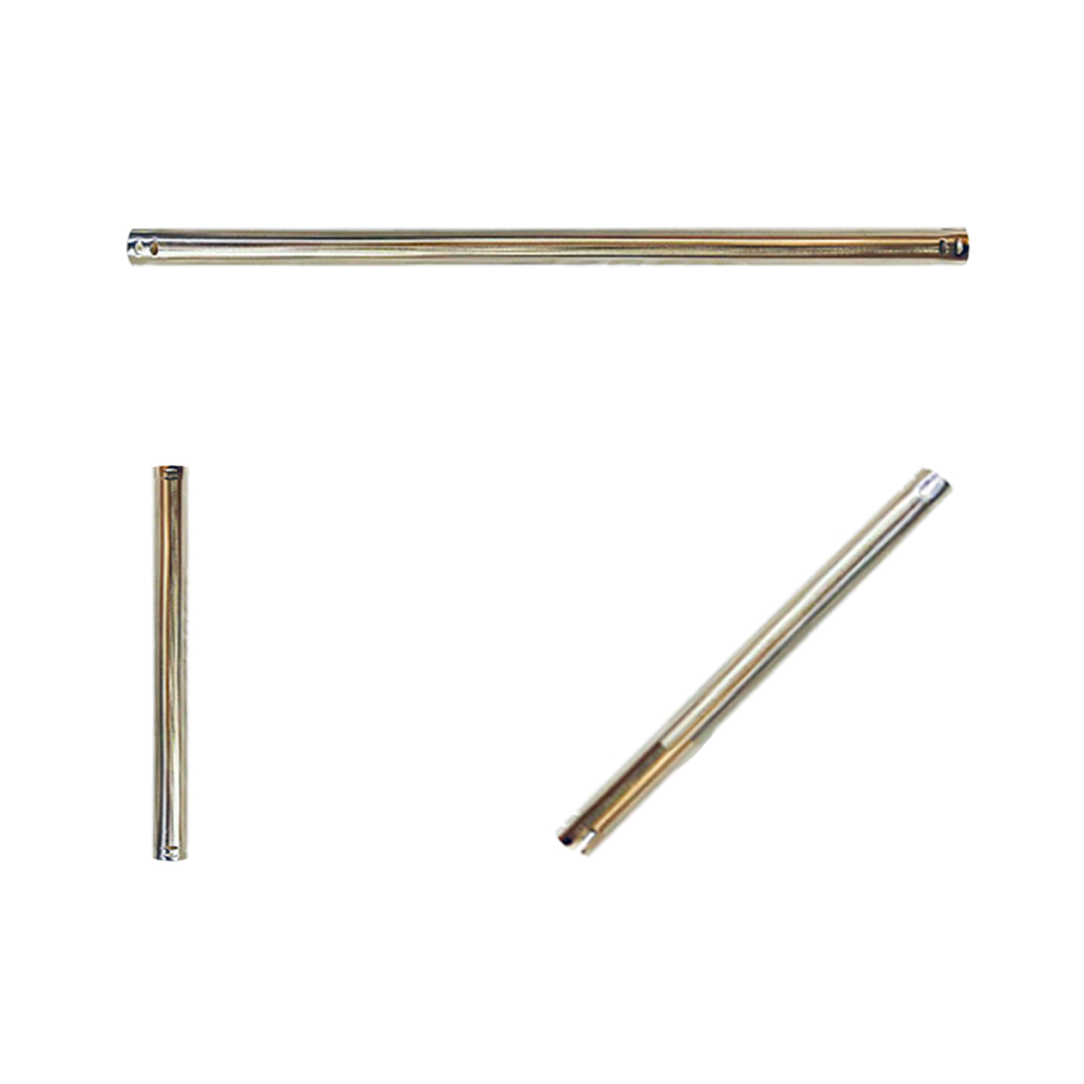 Barral para Ventilador de Techo 40 CM Platil B40P - Pireo Barral para Ventilador de Techo 40 CM Platil B40P - Pireo