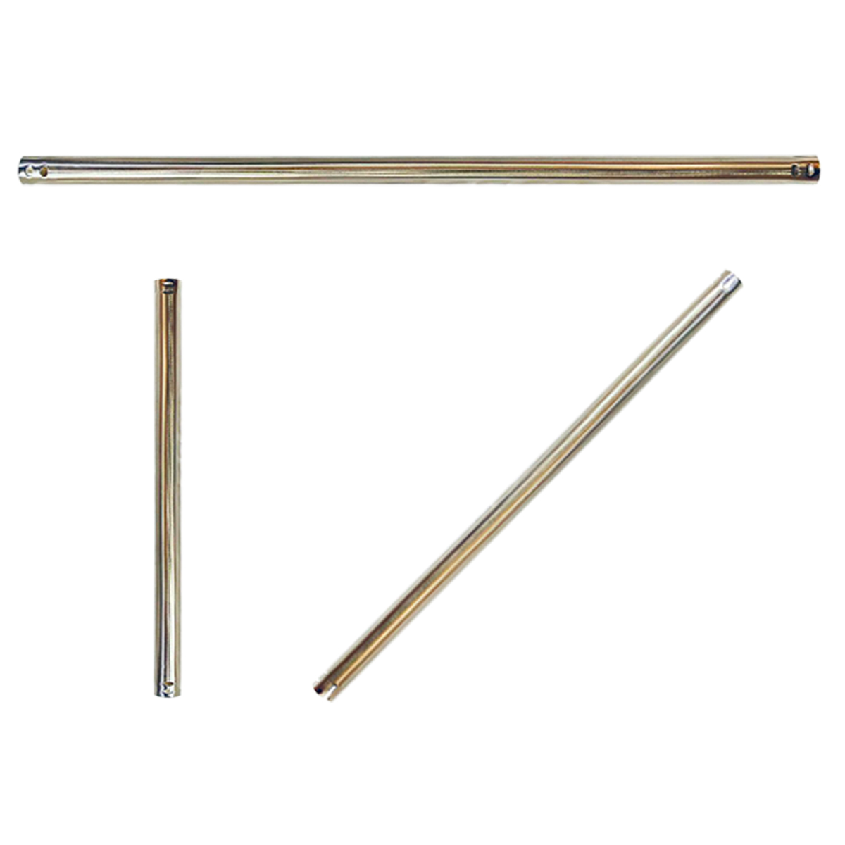 Barral para Ventilador de Techo 60 CM Platil B60P - Pireo Barral para Ventilador de Techo 60 CM Platil B60P - Pireo