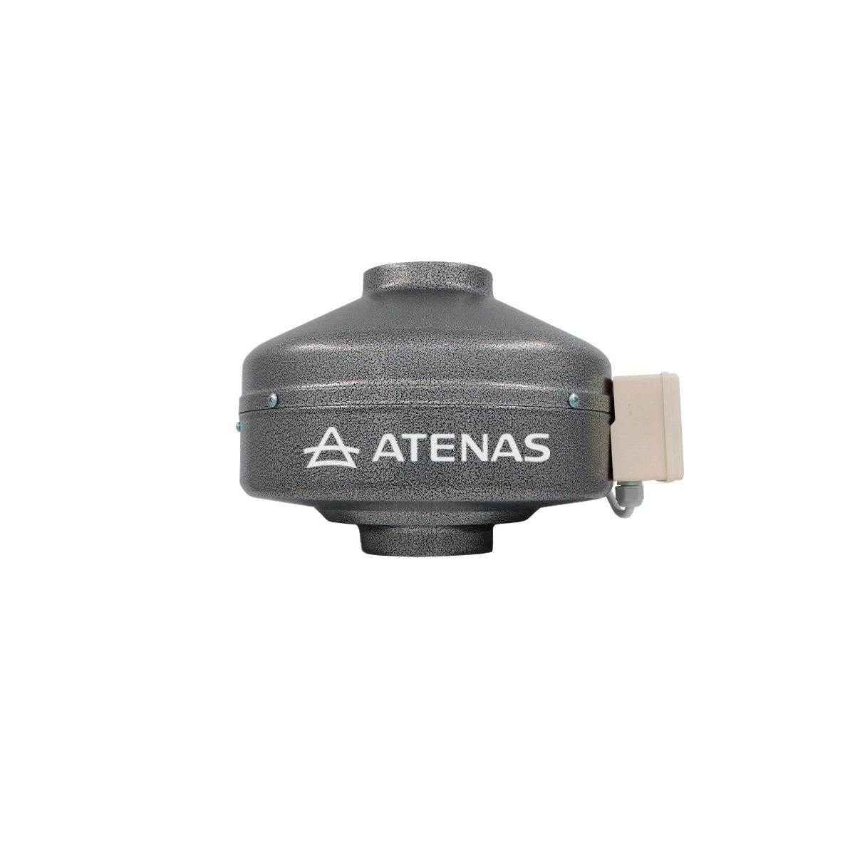 Extractor Entre Caño 4″ (10 cm) Atenas BBQ10-35M - Pireo
