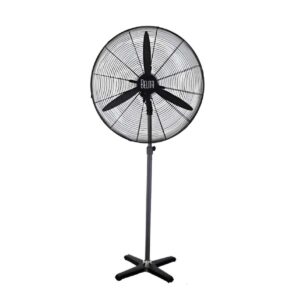 Ventilador Industrial De Pie Y Pared 26″ Belita BLT-26W - Pireo
