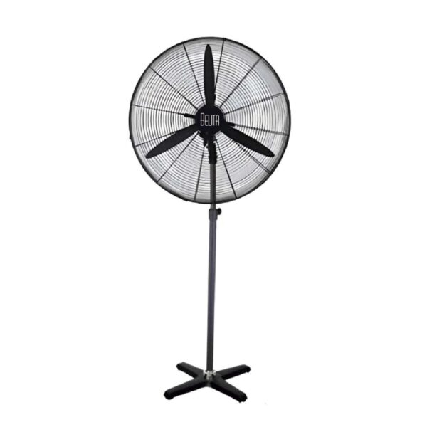 Ventilador Industrial De Pie Y Pared 26″ Belita BLT-26W - Pireo