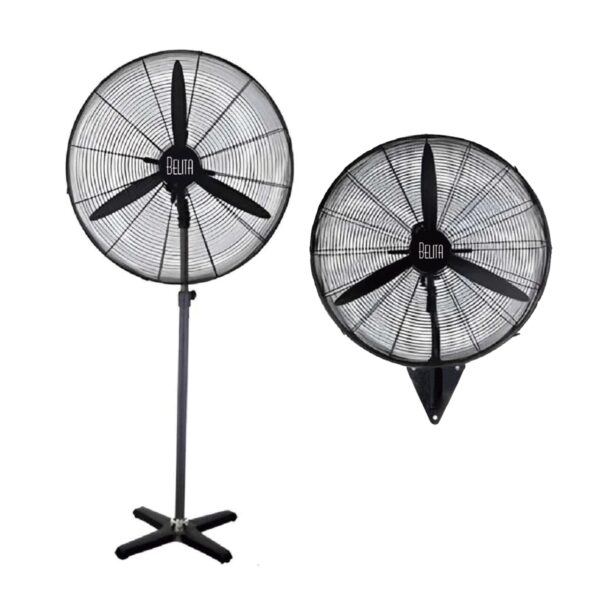 Ventilador Industrial De Pie Y Pared 26″ Belita BLT-26W - Pireo