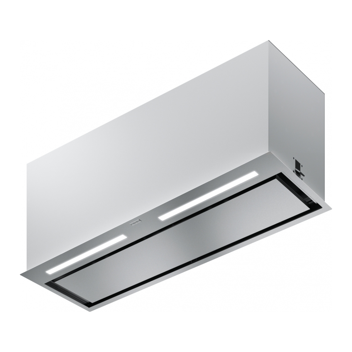 Campana De Cocina Box Plus 86 CM Spar 5708-663 - Pireo