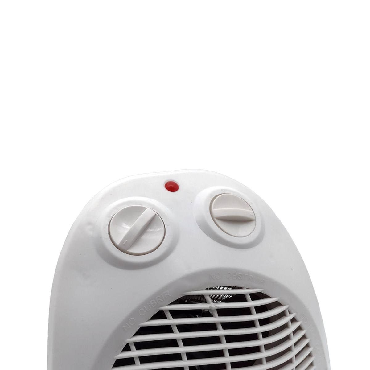 Calefactor Eléctrico Vertical 2000w CEF07 - Pireo
