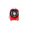 Caloventor Industrial Monofásico 4 KW Atenas CEIM4TM - Pireo Caloventor Industrial Monofásico 4 KW Atenas CEIM4TM - Pireo