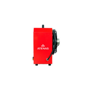 Caloventor Industrial Monofásico 4 KW Atenas CEIM4TM - Pireo