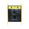Caloventor Industrial 15 - 30 KW 380 V Atenas CEIT15-30TM - Pireo Caloventor Industrial 15 - 30 KW 380 V Atenas CEIT15-30TM - Pireo