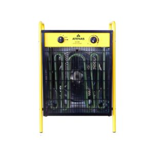 Caloventor Industrial 15 - 30 KW 380 V Atenas CEIT15-30TM - Pireo