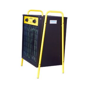 Caloventor Industrial 15 - 30 KW 380 V Atenas CEIT15-30TM - Pireo