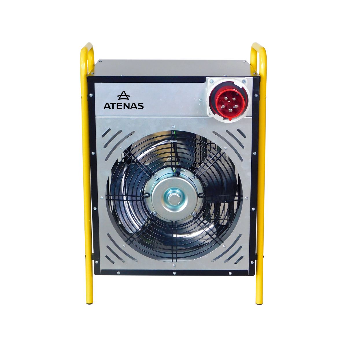 Caloventor Industrial 15 - 30 KW 380v ATEN03-300 - Pireo