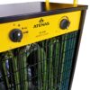 Caloventor Industrial 15 - 30 KW 380v ATEN03-300 - Pireo