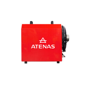Caloventor Industrial 15 KW 380V Atenas CEIT15TM - Pireo