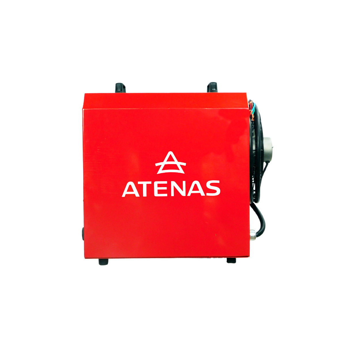 Caloventor Industrial 18 KW 380V Atenas CEIT18TM - Pireo Caloventor Industrial 18 KW 380V Atenas CEIT18TM - Pireo