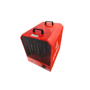 Caloventor Industrial 18 KW 380V Atenas CEIT18TM - Pireo