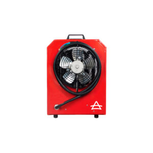Caloventor Industrial 25 KW 380V Atenas CEIT25TM - Pireo
