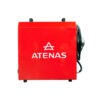 Caloventor Industrial 40 KW 380V Atenas CEIT40TM - Pireo