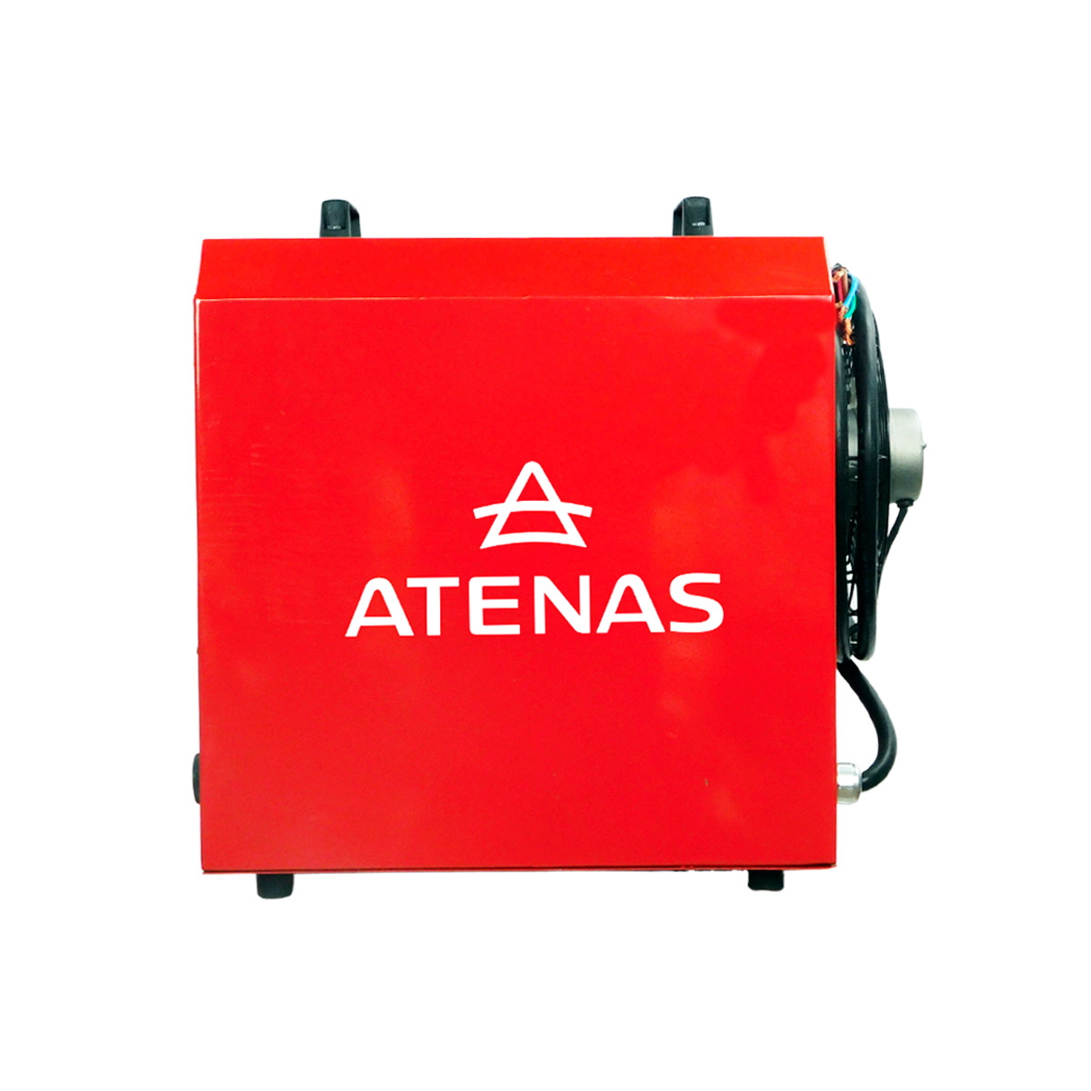 Caloventor Industrial 40 KW 380V Atenas CEIT40TM - Pireo