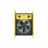 Caloventor Industrial 4.5 - 9 KW 380 V Atenas ATEN03-90-G - Pireo Caloventor Industrial 4.5 - 9 KW 380 V Atenas ATEN03-90-G - Pireo
