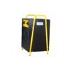 Caloventor Industrial 4.5 - 9 KW 380 V Atenas ATEN03-90-G - Pireo Caloventor Industrial 4.5 - 9 KW 380 V Atenas ATEN03-90-G - Pireo