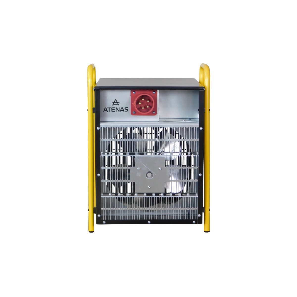 Caloventor Industrial 4.5 - 9 KW 380 V Atenas CEIT4.5-9TM - Pireo