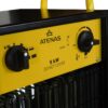 Caloventor Industrial 4.5 - 9 KW 380 V Atenas ATEN03-90-G - Pireo Caloventor Industrial 4.5 - 9 KW 380 V Atenas ATEN03-90-G - Pireo