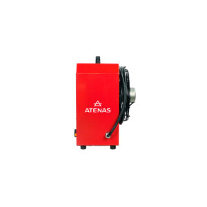 Caloventor Industrial Trifásico 4 KW Atenas CEIT4TM - Pireo