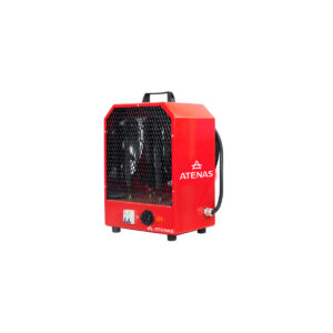 Caloventor Industrial Trifásico 4 KW Atenas CEIT4TM - Pireo