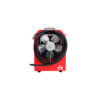 Caloventor Industrial Trifásico 9 KW Atenas CEIT9TM - Pireo Caloventor Industrial Trifásico 9 KW Atenas CEIT9TM - Pireo