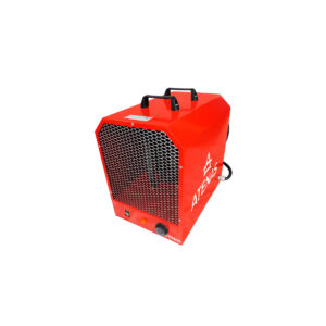 Caloventor Industrial Trifásico 9 KW Atenas CEIT9TM - Pireo