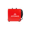 Caloventor Industrial Trifásico 9 KW Atenas CEIT9TM - Pireo Caloventor Industrial Trifásico 9 KW Atenas CEIT9TM - Pireo