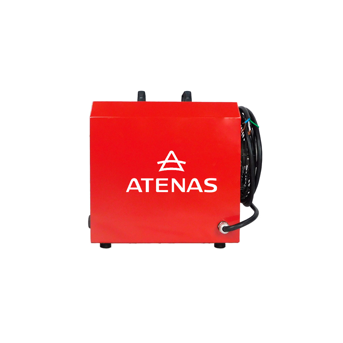 Caloventor Industrial Trifásico 9 KW Atenas CEIT9TM - Pireo Caloventor Industrial Trifásico 9 KW Atenas CEIT9TM - Pireo