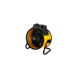 Caloventor Heatcyclone Amarillo Super Silencioso 2400 W Liliana CFI700A - Pireo