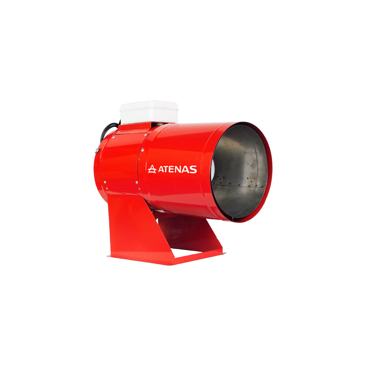 Calefactor Industrial A Gas 30.000 Kcal/h Atenas CMG30 - Pireo