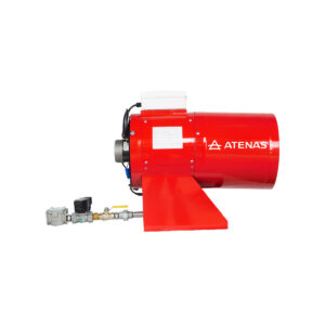 Calefactor Industrial A Gas 30.000 Kcal/h Atenas CMG30 - Pireo