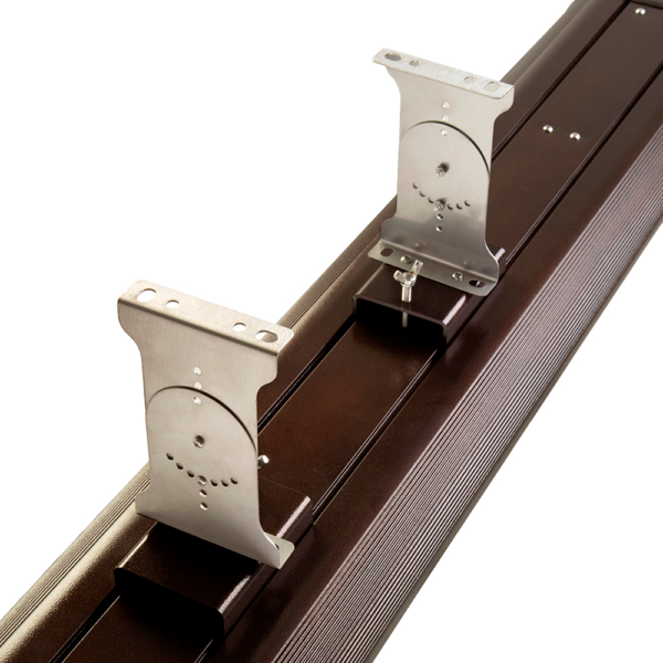 Calefactor Radiante de Pared/Techo Con WiFi y Control Remoto Liliana CPA2400 - Pireo