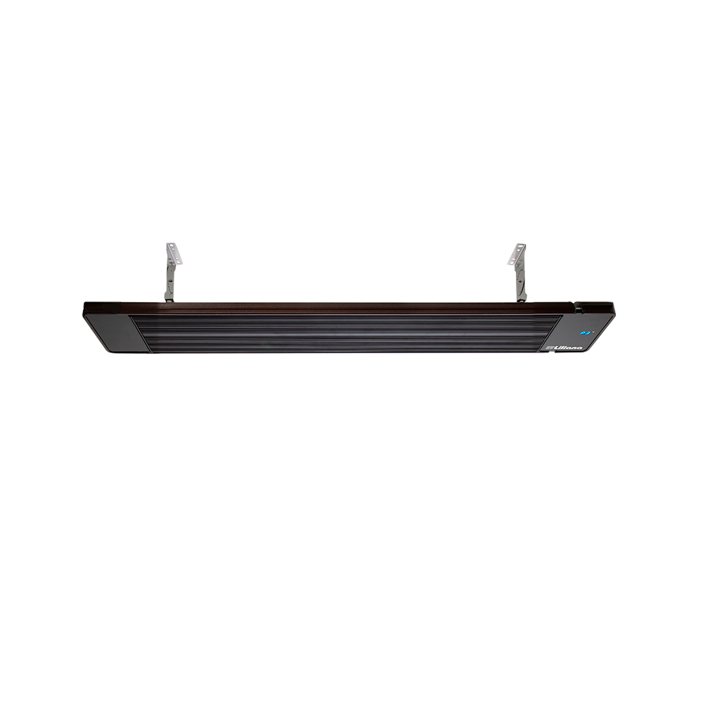 Calefactor Radiante de Pared/Techo Con WiFi y Control Remoto Liliana CPA2400 - Pireo Calefactor Radiante de Pared/Techo Con WiFi y Control Remoto Liliana CPA2400 - Pireo