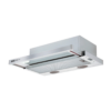 Campana De Cocina Flexa 60 CM Spar 1458-904 - Pireo