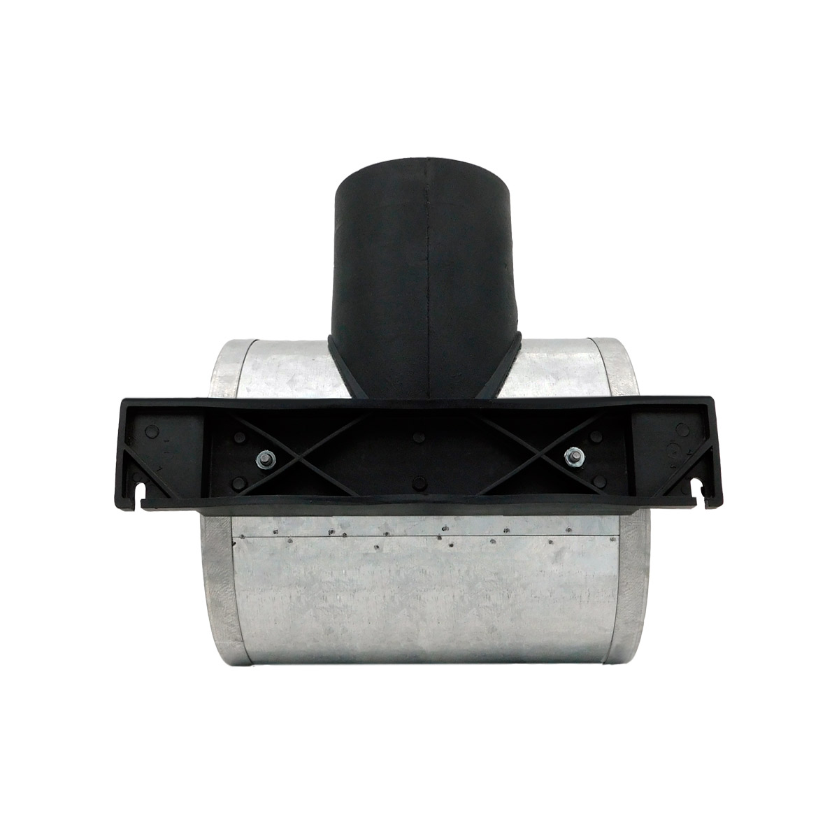 Extractor Interior De Campana Doble Turbina 4" Atenas DT4 Extractor Interior De Campana Doble Turbina 4" Atenas DT4