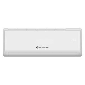 Aire Acondicionado Mini Split Frio Calor 5300 Kcal Fedders FSF18TC1W - Pireo
