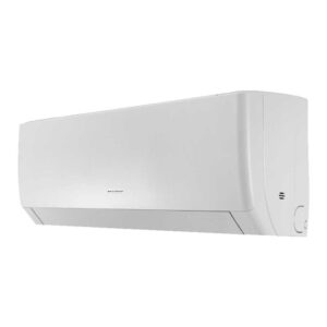 Aire Acondicionado Split Inverter Frío Calor 9000 Kcal Gree GWH36QF-D3DNB4M/I - Pireo