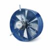 Extractor Semi Industrial 30 CM 220V 1400 RPM HME30 - Pireo