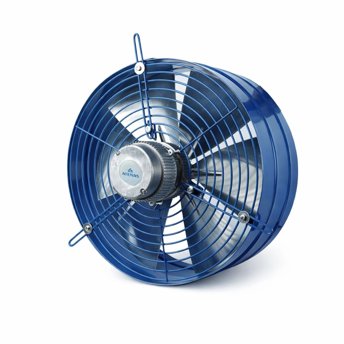 Extractor Semi Industrial 30 CM 220V 1400 RPM HME30 - Pireo
