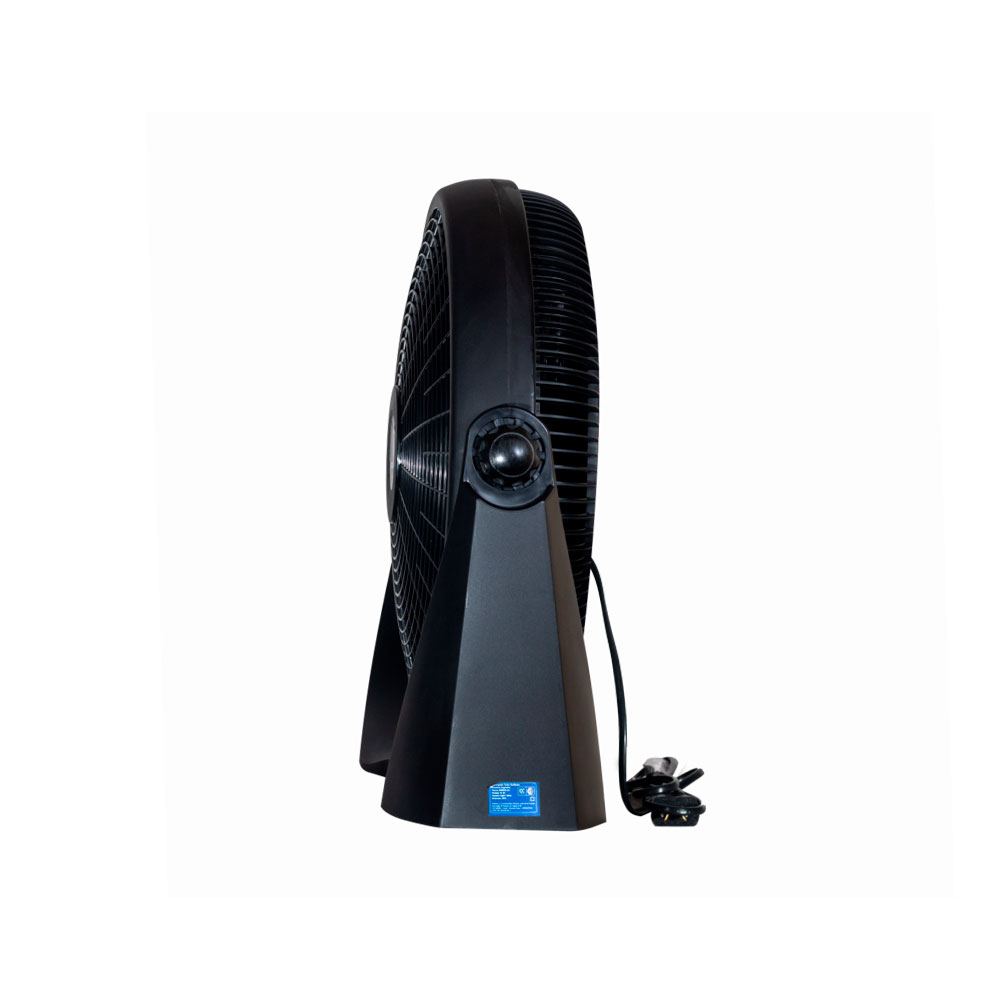 Ventilador Turbo Para Piso y Pared 20" Indelplas IV20 - Pireo