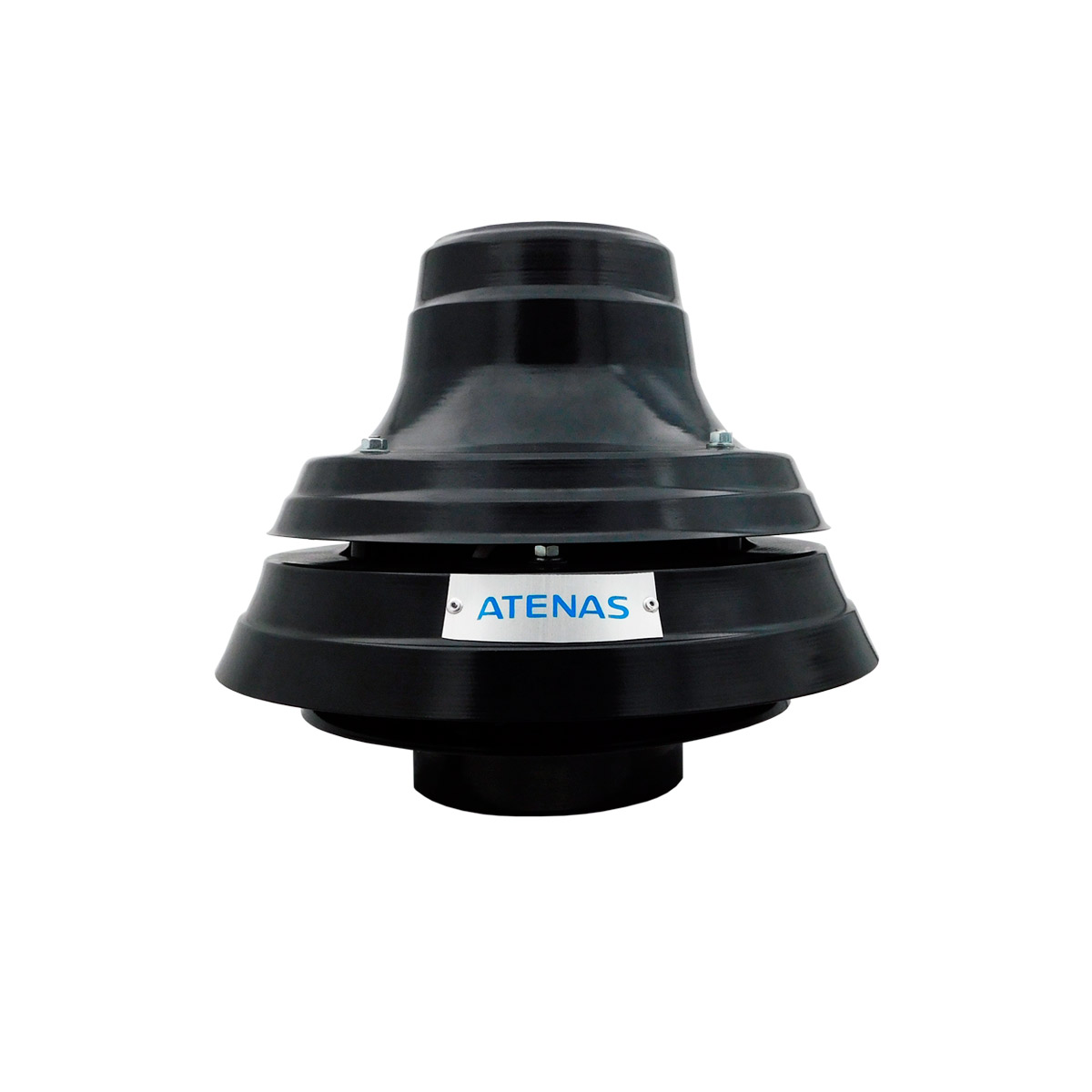 Extractor Parrillero 6 Pulgadas 2800 RPM Atenas M15 - Pireo