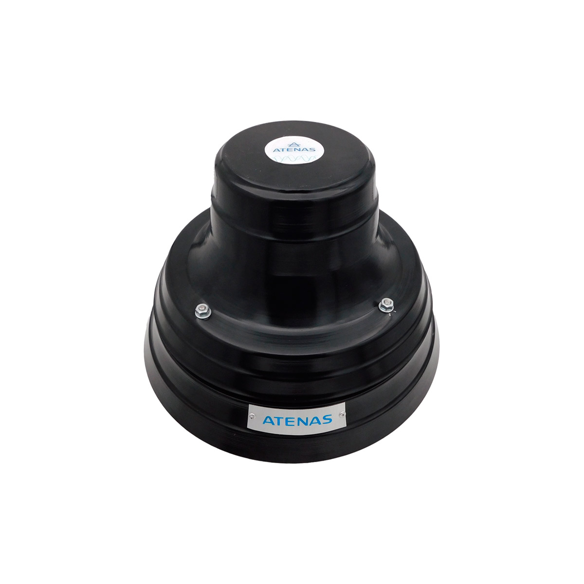 Extractor Parrillero 6 Pulgadas 2800 RPM Atenas M15 - Pireo