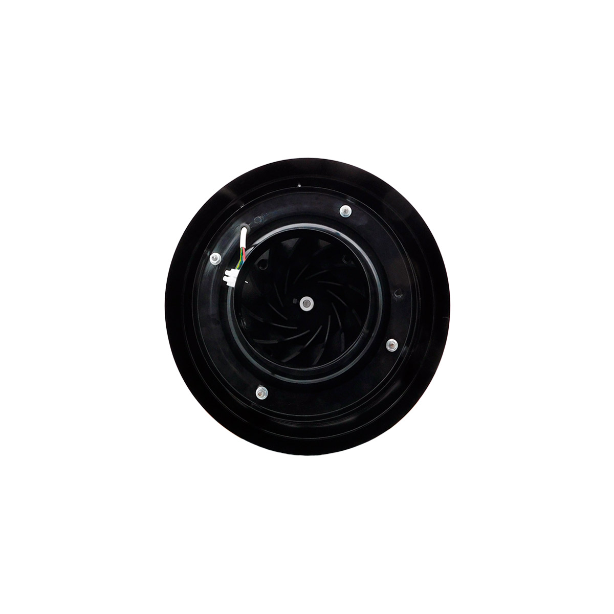 Extractor Parrillero 6 Pulgadas 2800 RPM Atenas M15 - Pireo