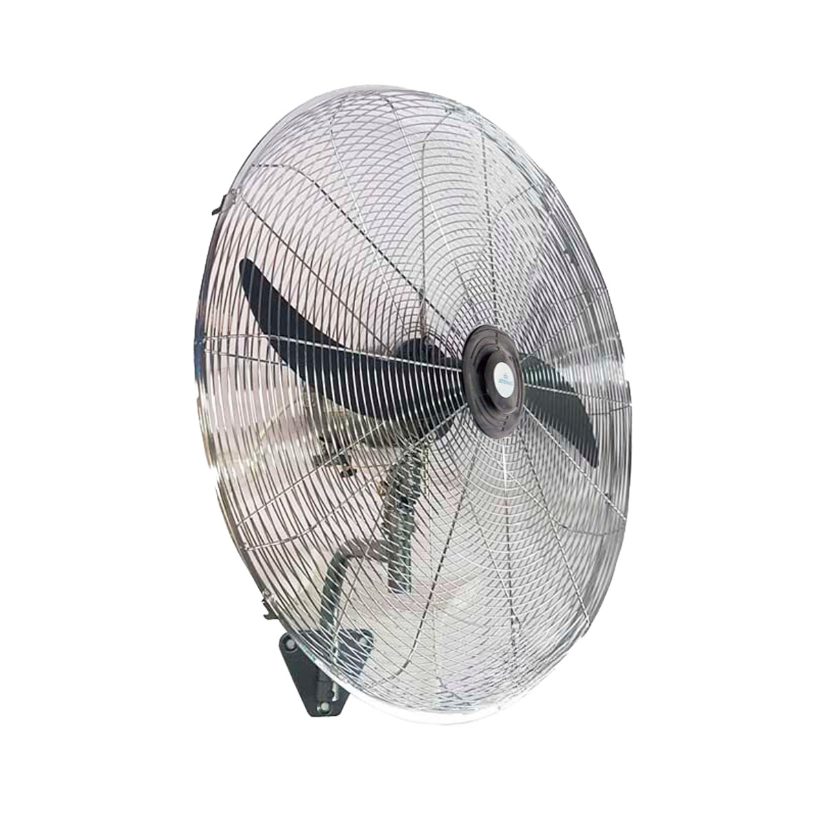 Ventilador De Pared Oscilante 26" Atenas M263 - Pireo