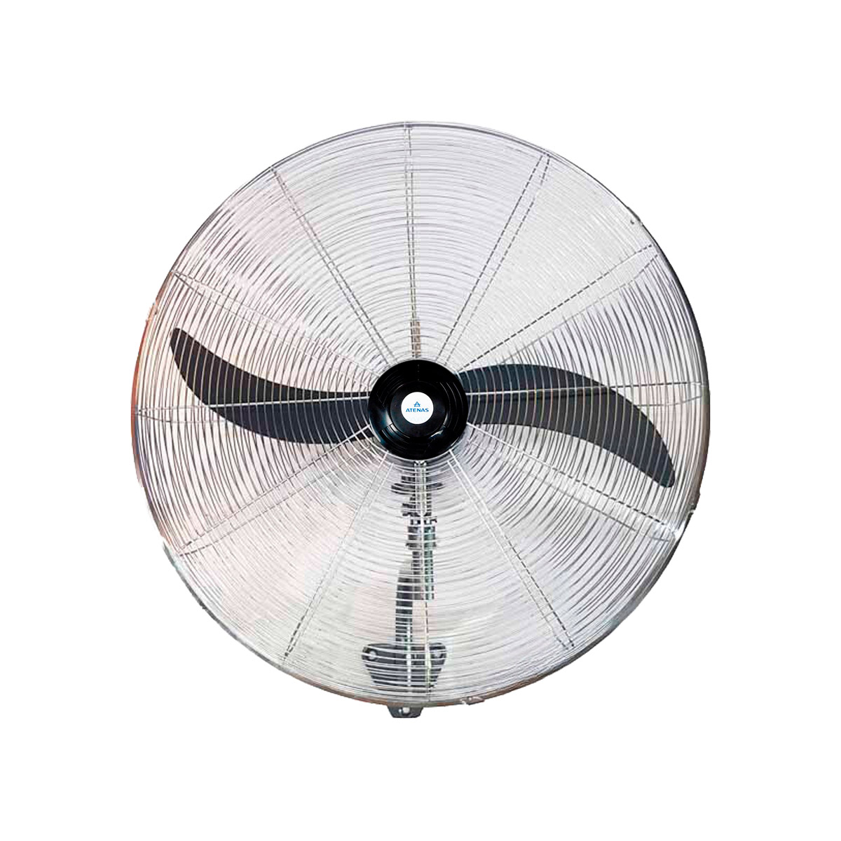 Ventilador De Pared Oscilante 26" Atenas M263 - Pireo
