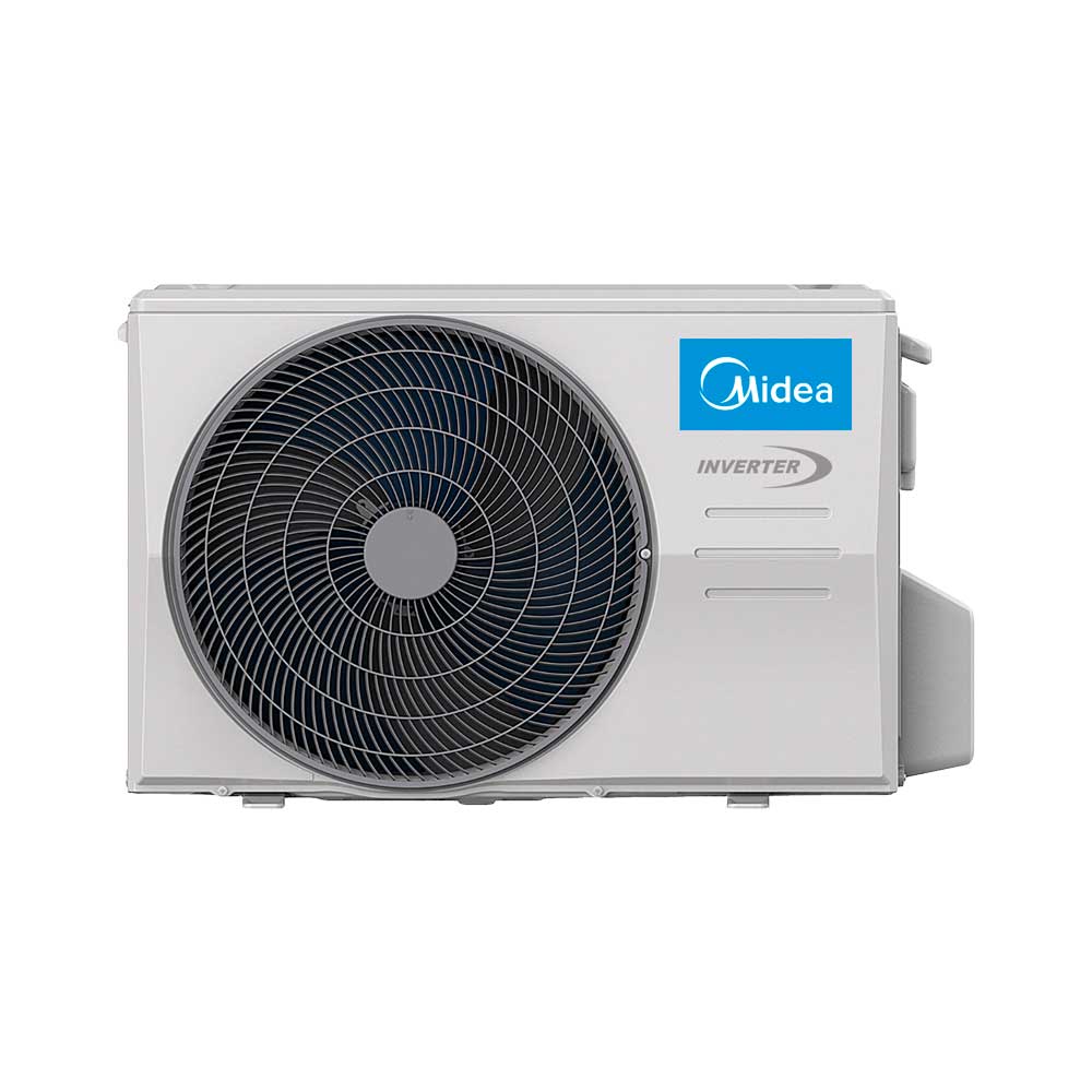 Aire Acondicionado Inverter Split 2967 Frigorías Frio Calor Midea MSAGIC-12H-01F - Pireo